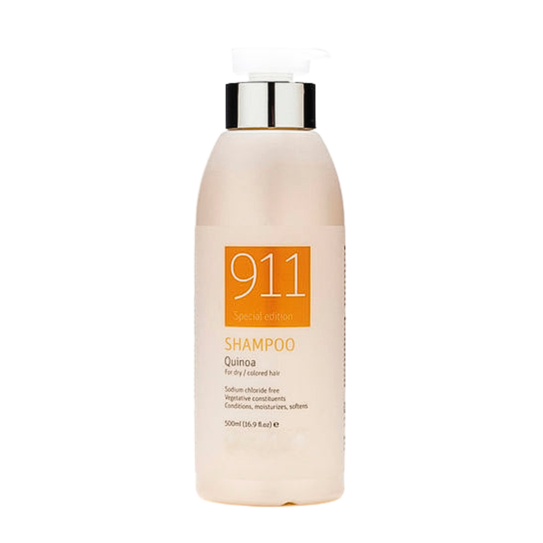 Shampoo Quinoa 500ml