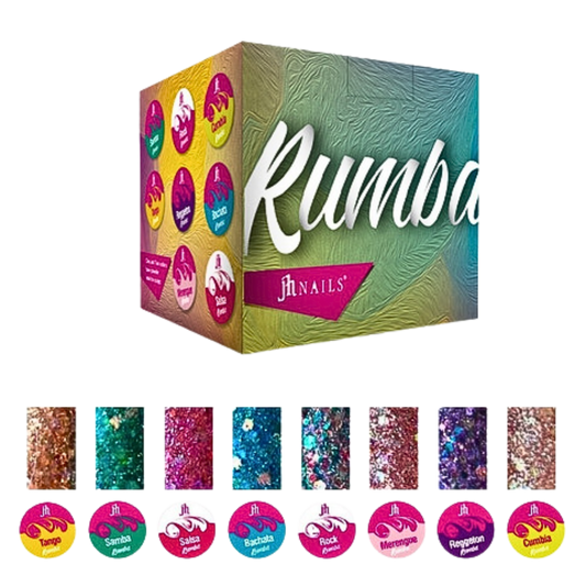 Colección Rumba