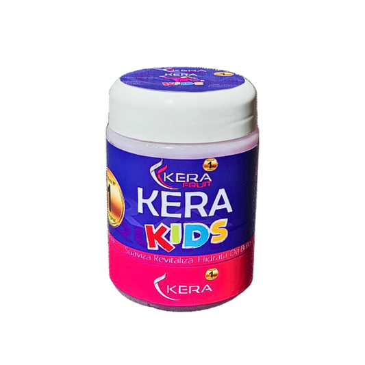 Kera Kids / Keratina para niños
