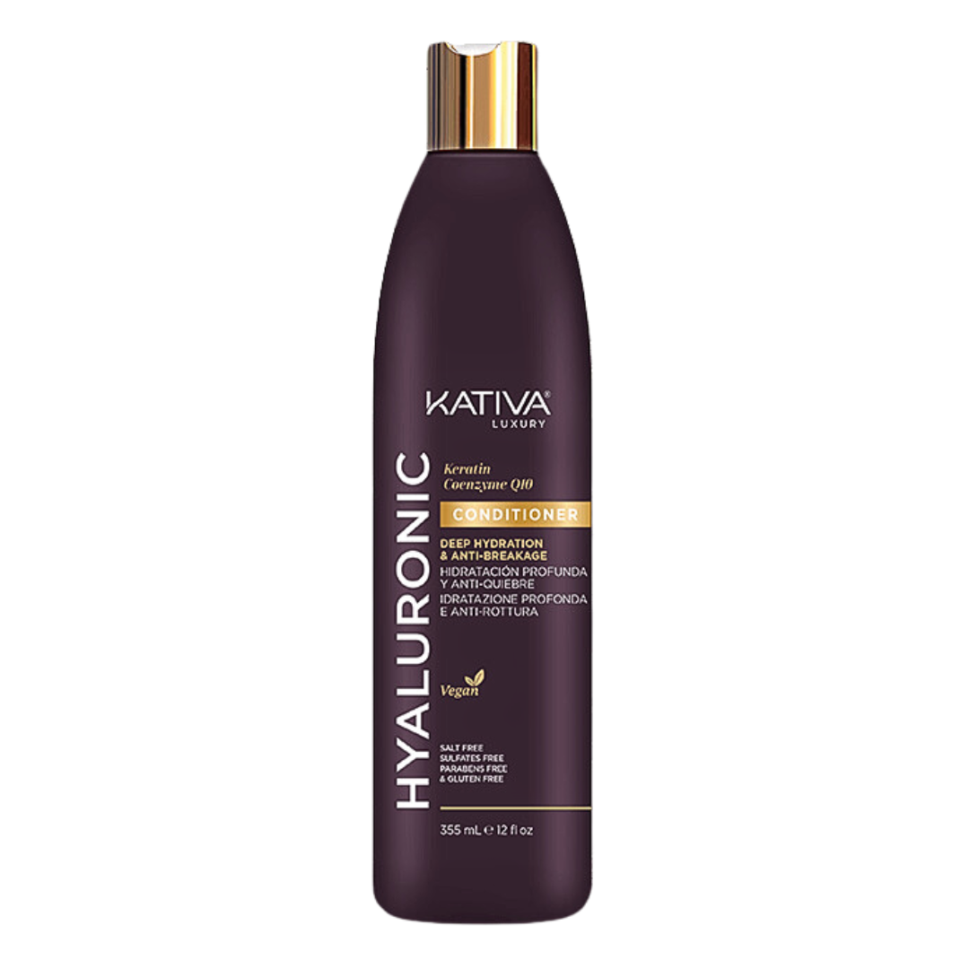 Hyaluronic Conditioner
