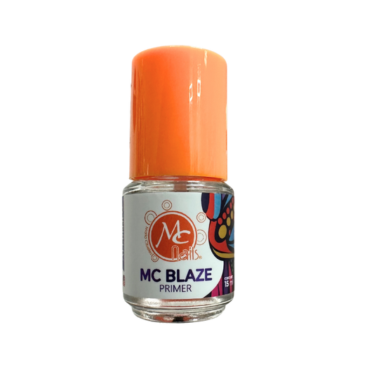 Mc Blaze / Primer 15ml