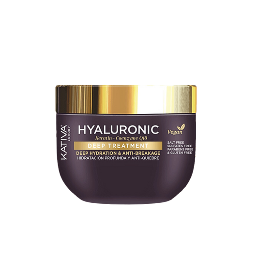Hyaluronic Treatment
